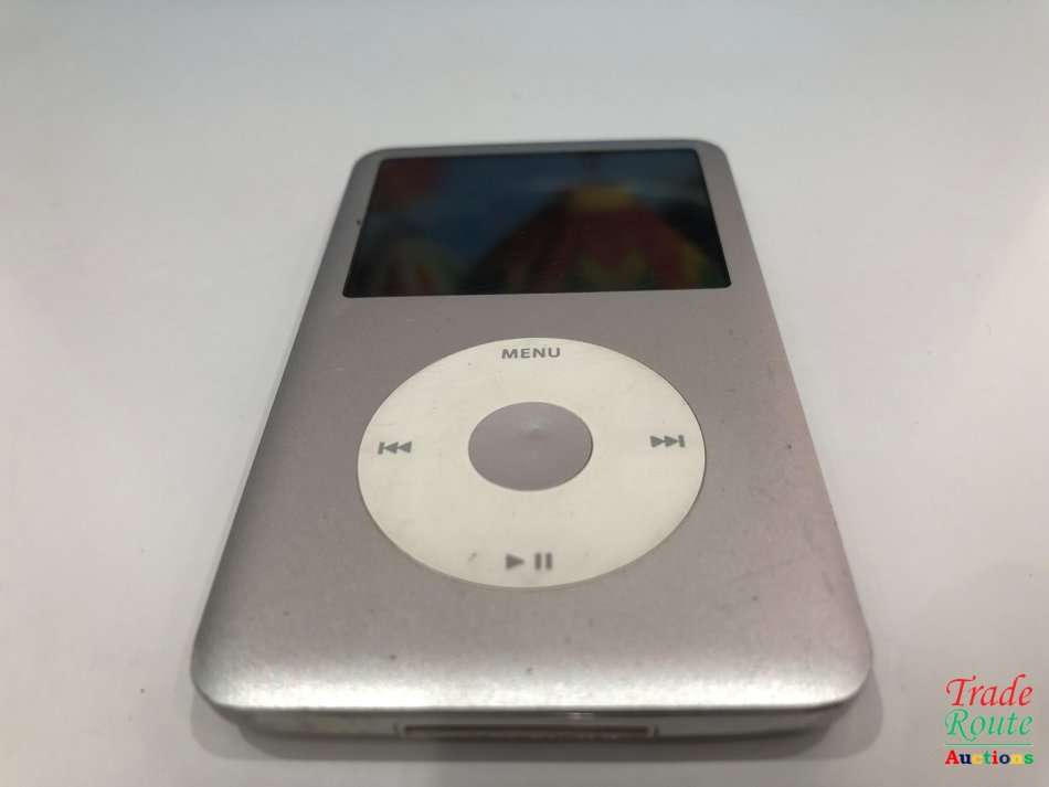 Apple iPod classic MC293 | 160GB | A1238