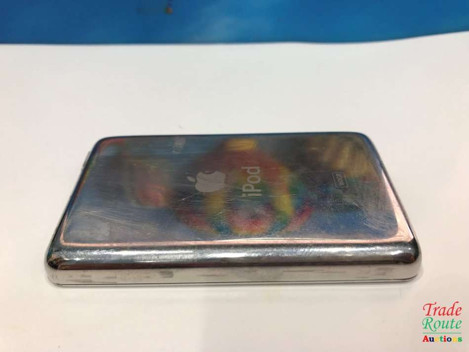 Apple iPod classic MC293 | 160GB | A1238