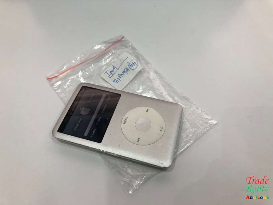 Apple iPod classic MC293 | 160GB | A1238