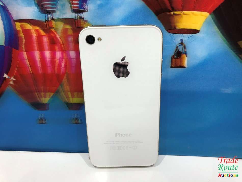 Apple Iphone 4 | 8GB | A1387 | MF266SO/A