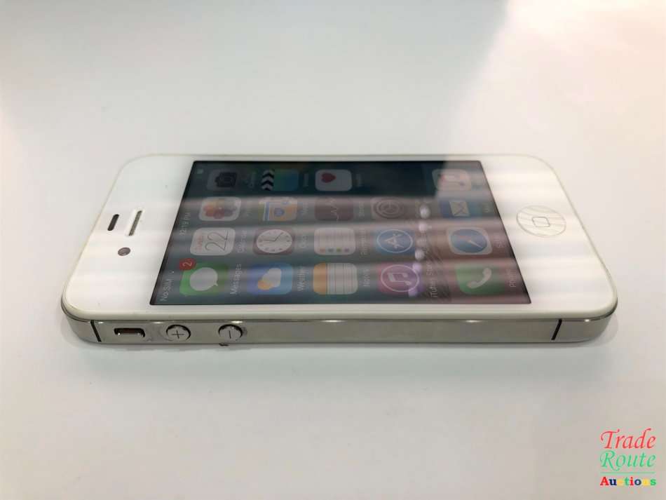 Apple Iphone 4 | 8GB | A1387 | MF266SO/A