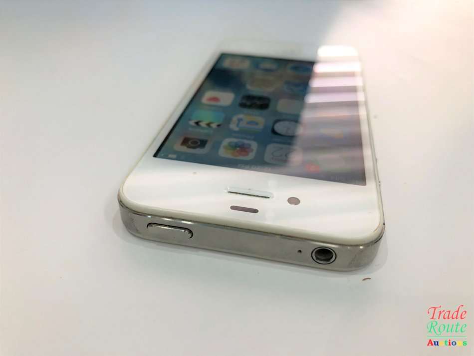 Apple Iphone 4 | 8GB | A1387 | MF266SO/A