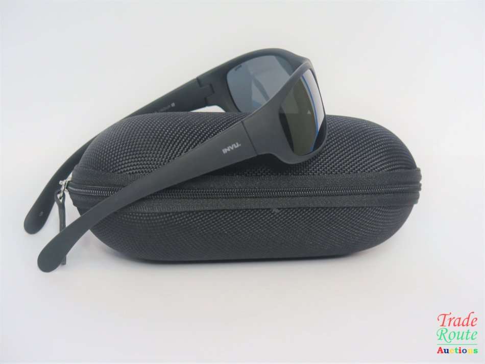 INVU UNISEX A2409A POLARIZED Sunglasses
