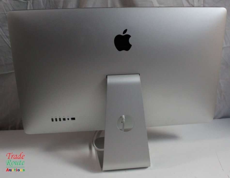 Outer Glass Cracked ** Apple Thunderbolt Cinema Display LED (27-Inch) Monitor | A1407