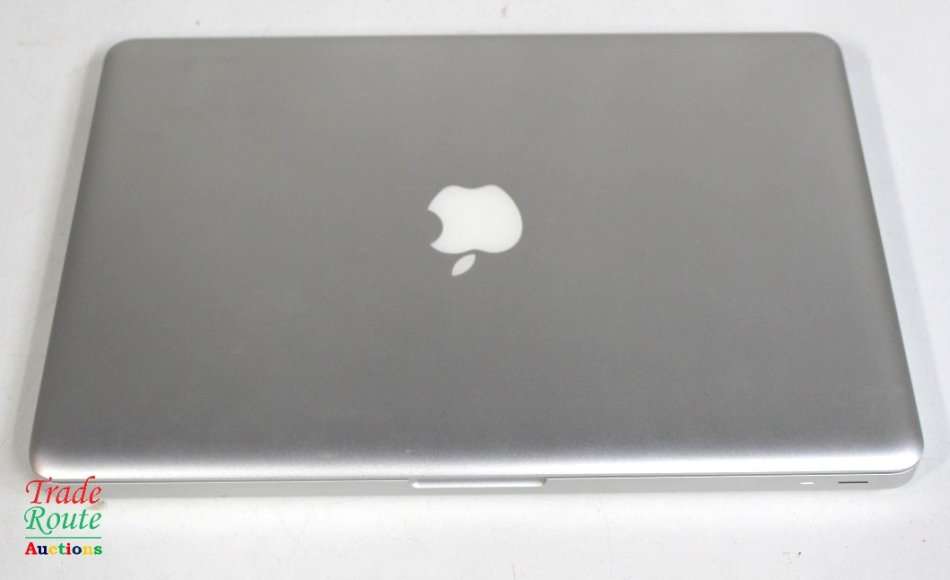 MacBook Pro 13.3-inch | Core i5 2.4GHz | 4GB RAM | 500GB HDD - Apple Laptop