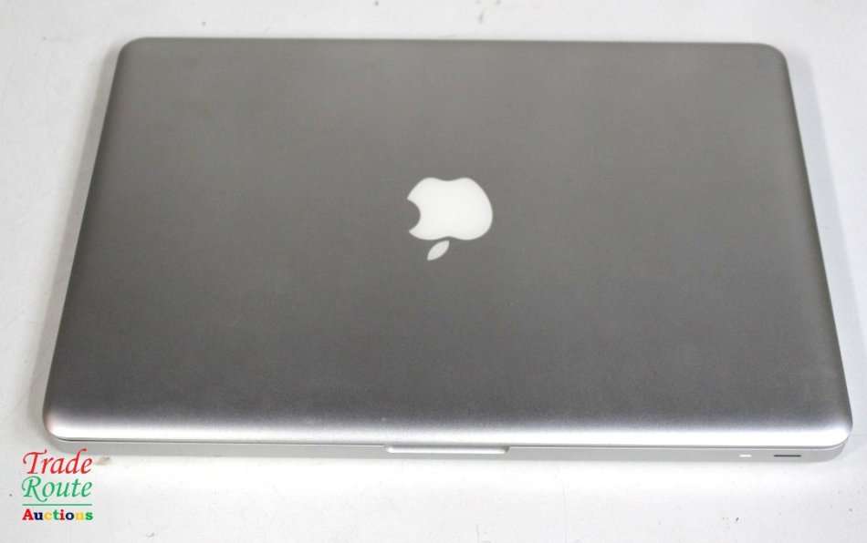 MacBook Pro 13.3-inch | Core i5 2.4GHz | 4GB RAM | 500GB HDD - Apple Laptop