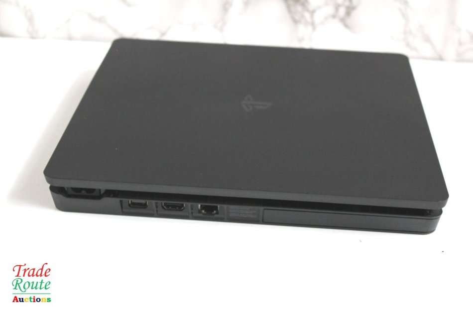 Sony PS4 PlayStation 4 SLIM 1TB console - CUH-2216B - Jet Black  *** SONY PS4 ***