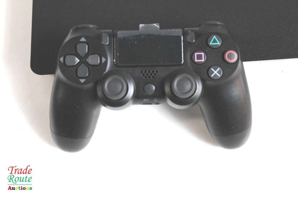 Sony PS4 PlayStation 4 SLIM 1TB console - CUH-2216B - Jet Black  *** SONY PS4 ***