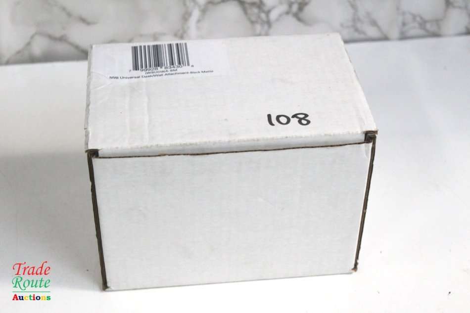 IWB Universal Desk/Wall Attachment IWDBUDWA-BM