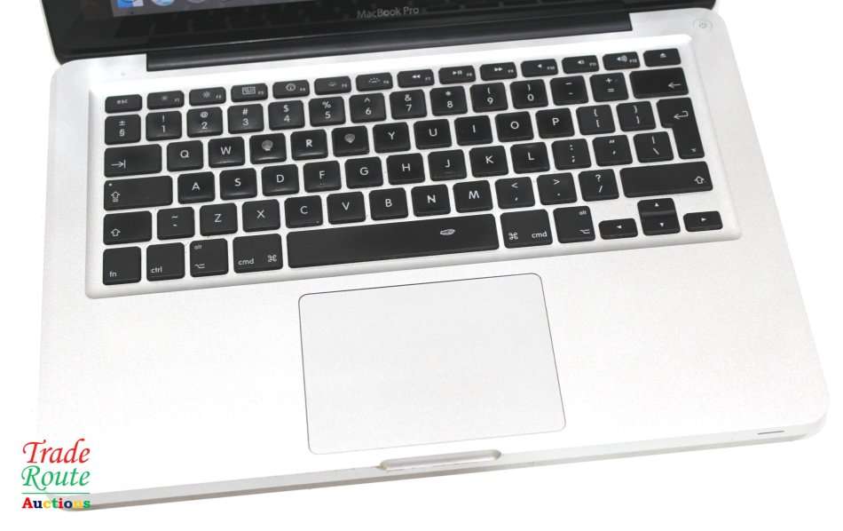 MacBook Pro 13.3-inch | Core i7 2.7GHz  INTEL HD GRAPHICS