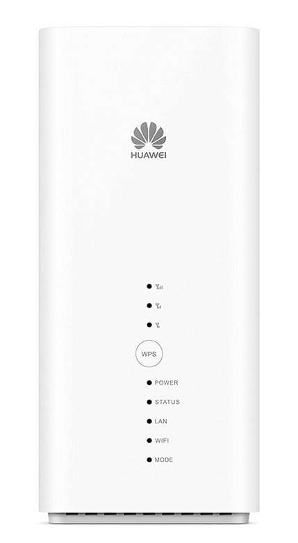 Huawei B618 4G LTE Wireless Modem Router - SIM CARD 64 Devices - 600Mbps Speeds