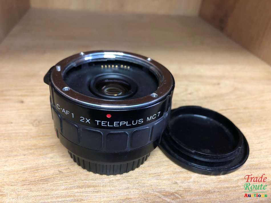 Kenko 2x MC 7 C-AF 1 Teleplus for CANON