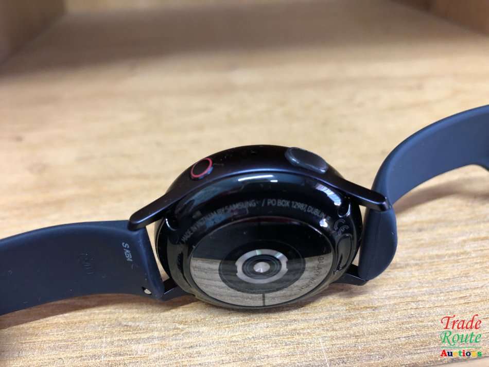 Samsung SM-R835F Active 2 Smart Watch 40mm - IN BOX