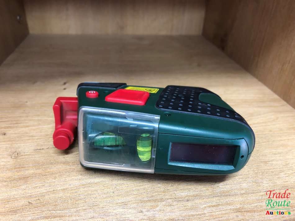 Bosch PMB 300 L Laser Tape Measure