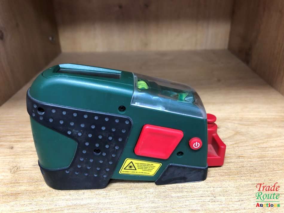 Bosch PMB 300 L Laser Tape Measure