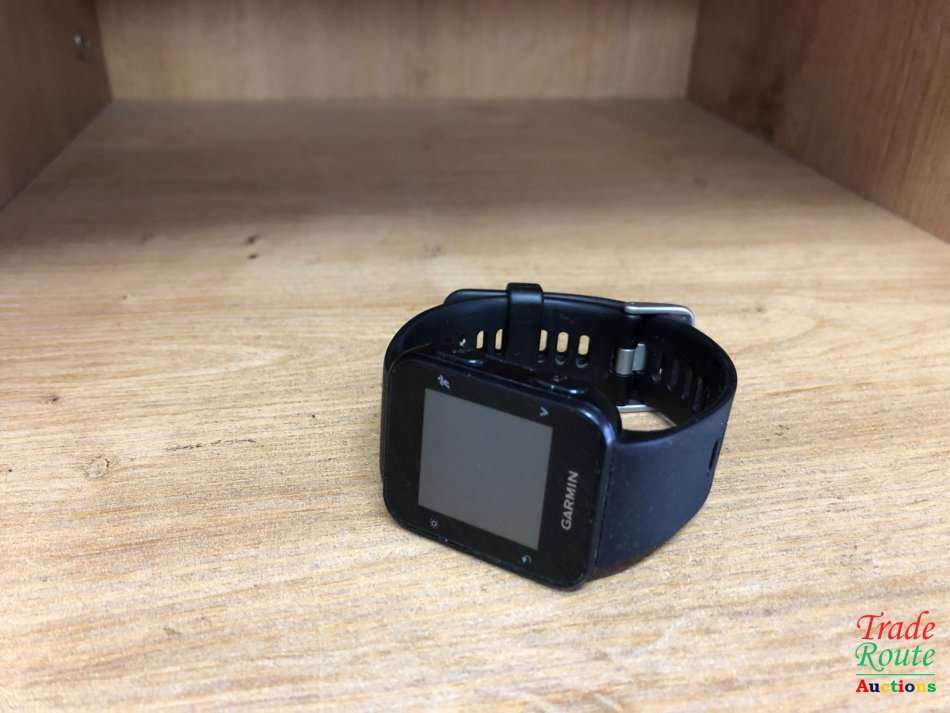 Garmin Forerunner 35 Fitness Watch - Black