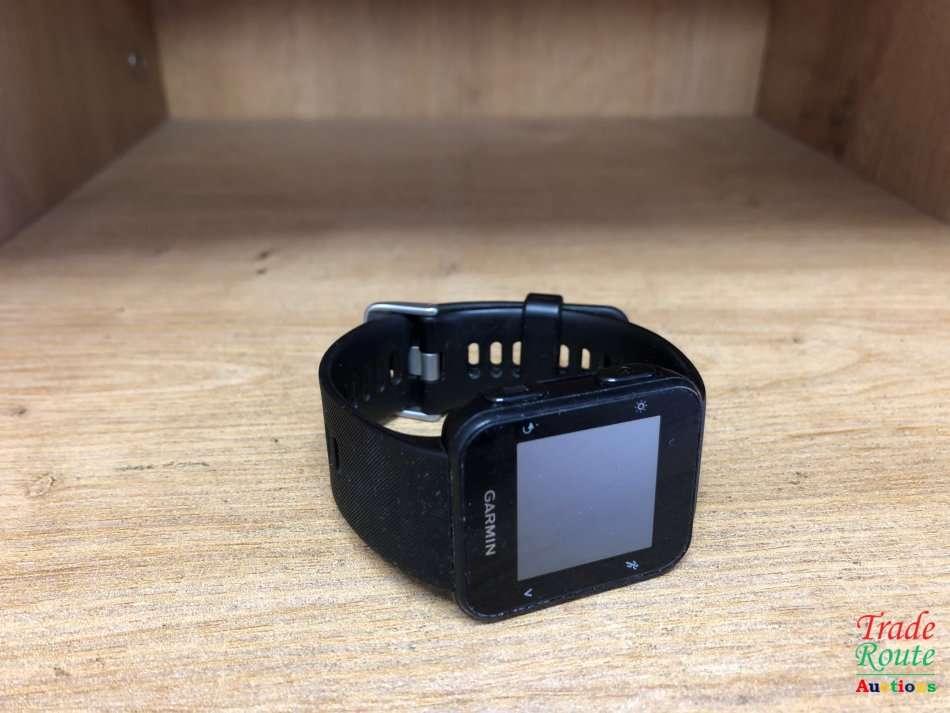 Garmin Forerunner 35 Fitness Watch - Black