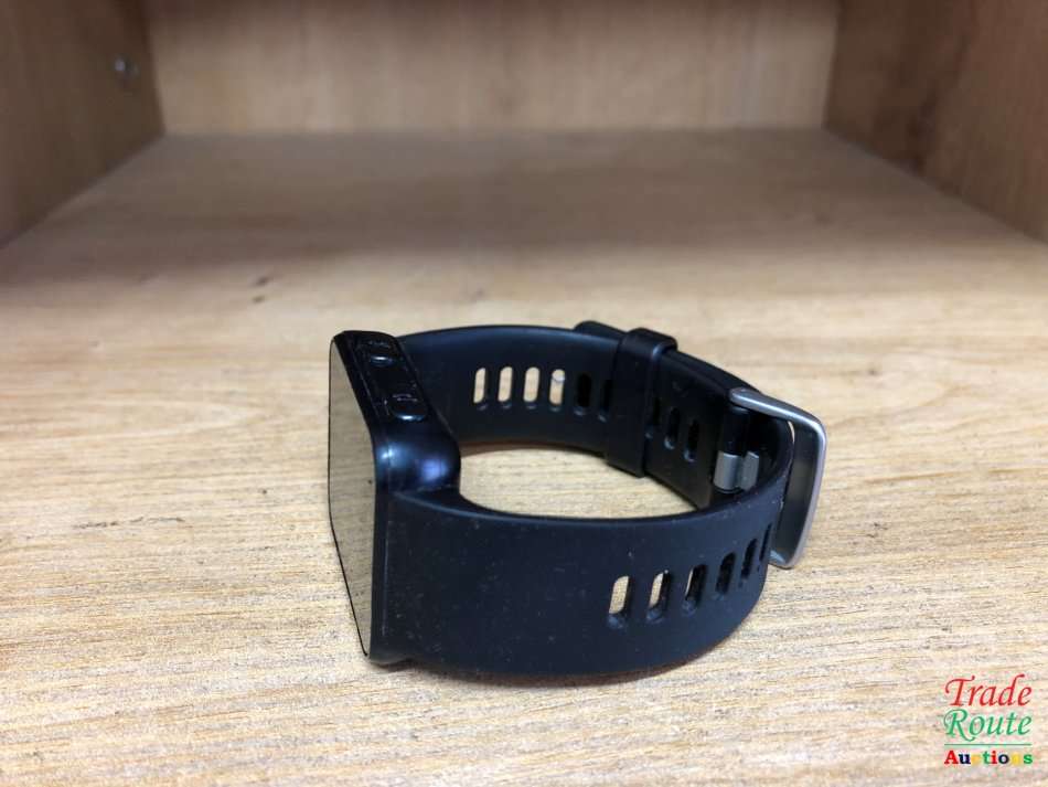 Garmin Forerunner 35 Fitness Watch - Black