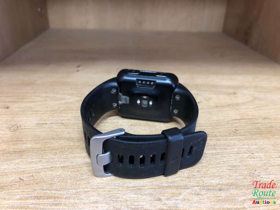 Garmin Forerunner 35 Fitness Watch - Black