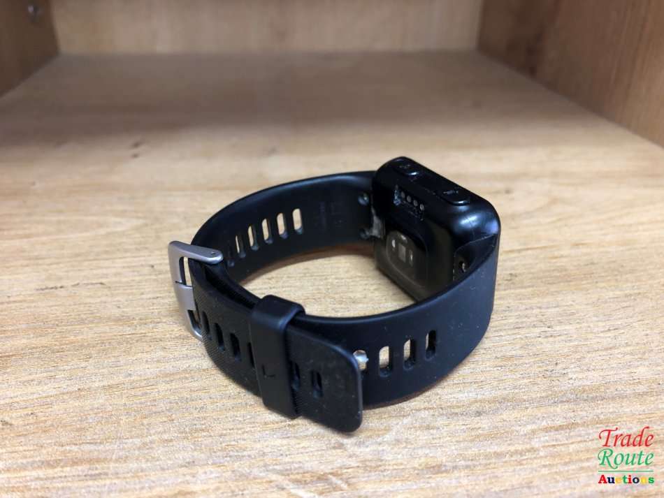 Garmin Forerunner 35 Fitness Watch - Black