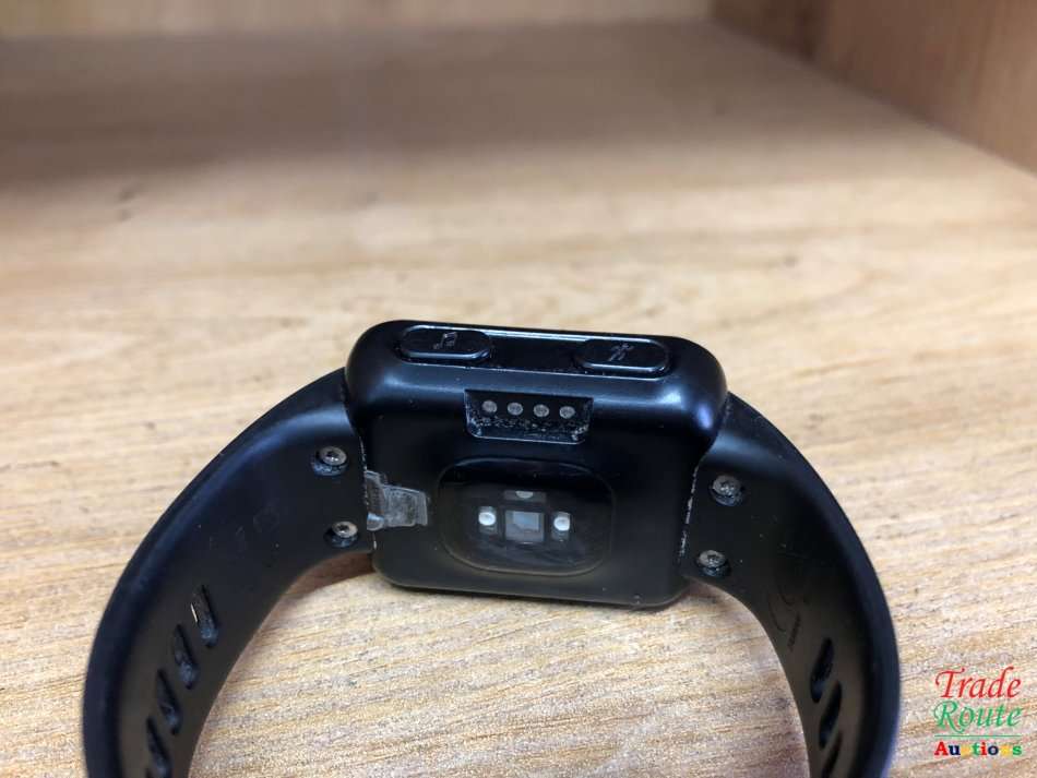 Garmin Forerunner 35 Fitness Watch - Black