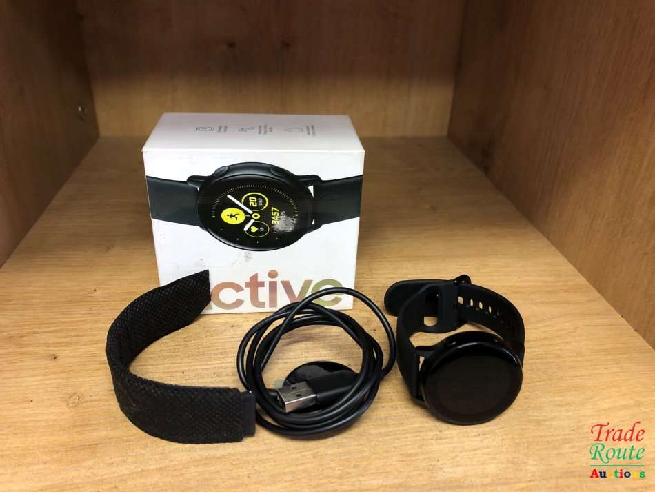 Samsung Galaxy Watch Active SM-R500 Smartwatch