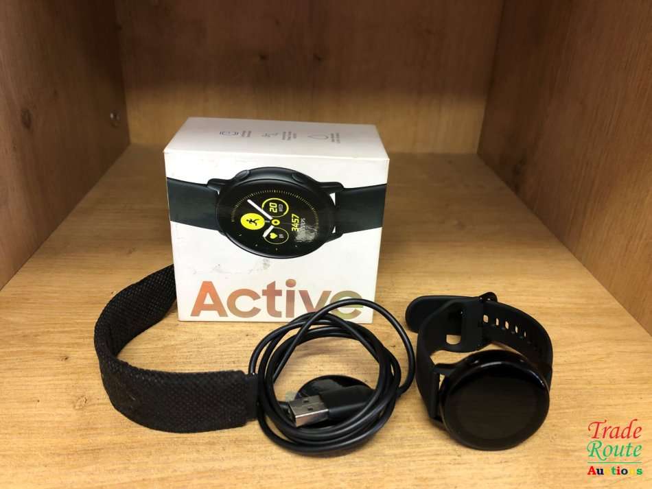 Samsung Galaxy Watch Active SM-R500 Smartwatch