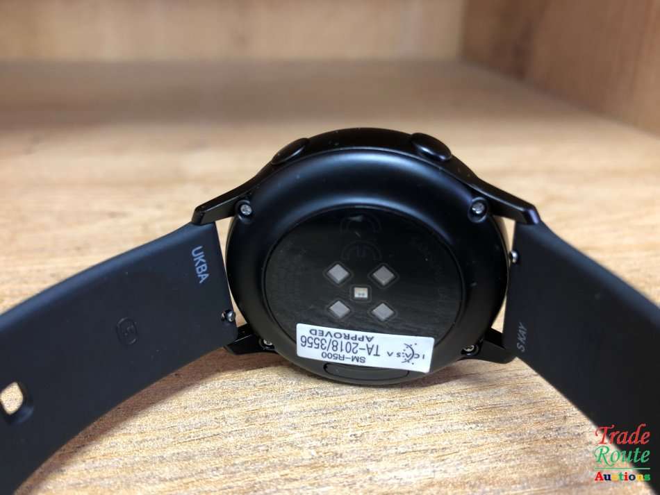Samsung Galaxy Watch Active SM-R500 Smartwatch