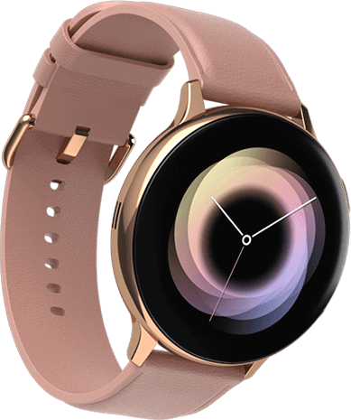 Samsung SM-R835F Active 2 Smart Watch