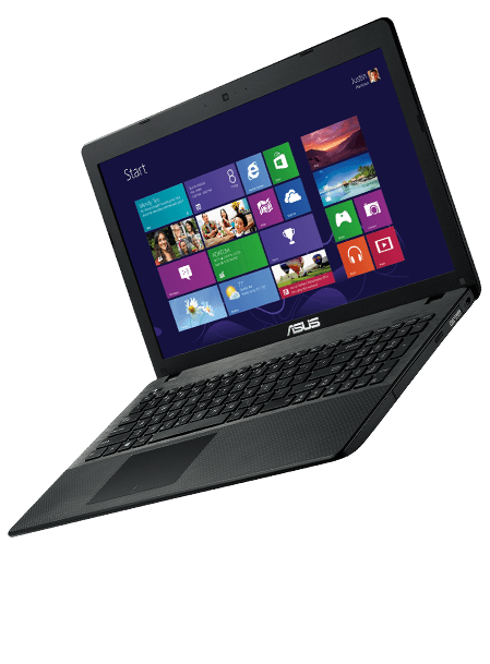 ASUS VIVOBOOK X550CL 15.6 INCH NOTEBOOK | CORE i5 | 8GB RAM | 500GB HDD - FAULTY BATTERY