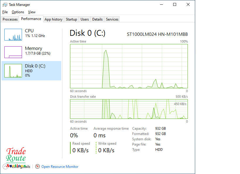 ASUS VIVOBOOK F555U 15.6 INCH NOTEBOOK | CORE i7 | 8GB RAM | 1TB HDD - FAULTY BATTERY