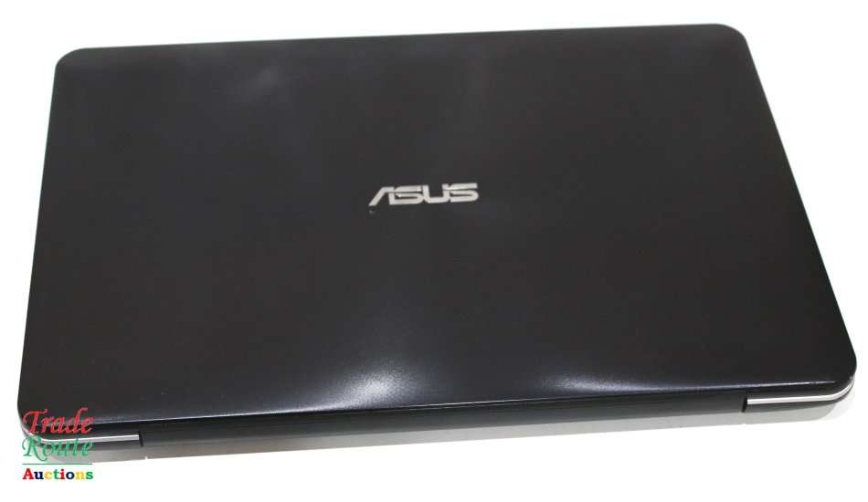 ASUS VIVOBOOK F555U 15.6 INCH NOTEBOOK | CORE i7 | 8GB RAM | 1TB HDD - FAULTY BATTERY