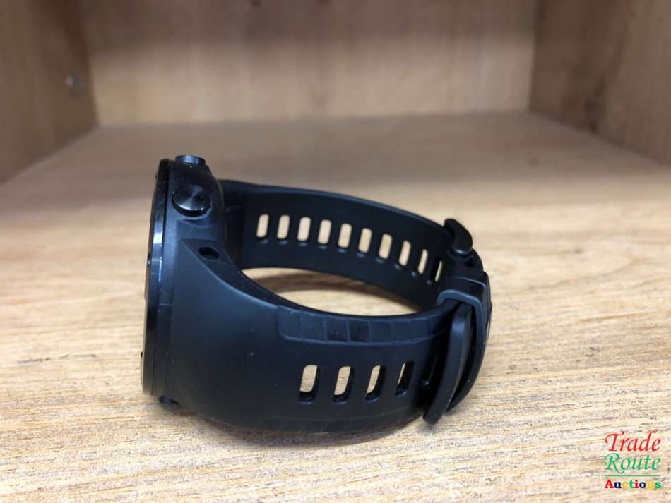 Suunto 5 All Black GPS sports watch - OW186 [ BOXED UNIT ] GOOD CONDITION