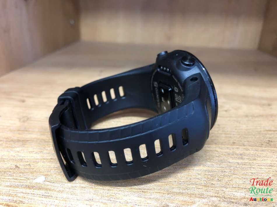 Suunto 5 All Black GPS sports watch - OW186 [ BOXED UNIT ] GOOD CONDITION