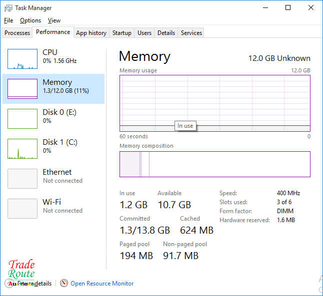 Gigabyte X58-USB3 Gaming PC | Core i7 3.1GHz | 12GB RAM | 2 X 2TB HDDS (4TB) - GIGABYTE GRAPHICS