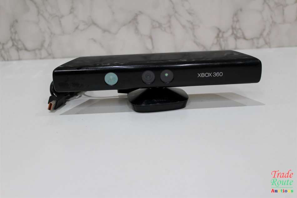Microsoft Kinect (XBOX 360 gaming console sensor)  - 1414