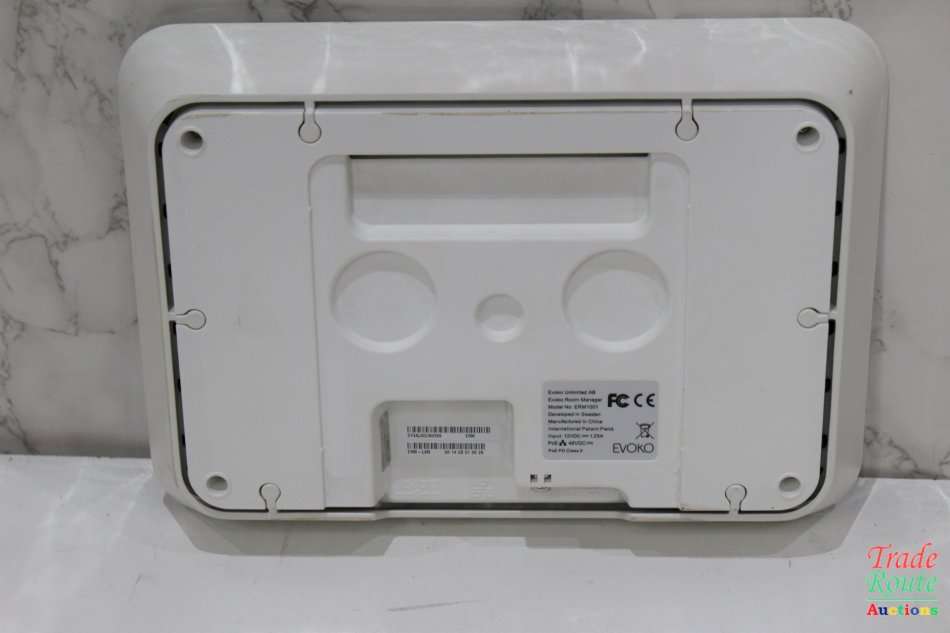 EVOKO ROOM MANAGER ERM1001 (8 inch touch screen display)