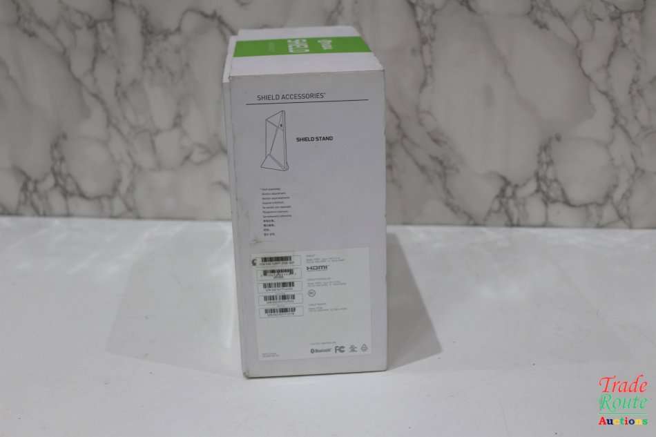 NVIDIA SHIELD 4K HDR ANDROID TV STREAMING Media Player