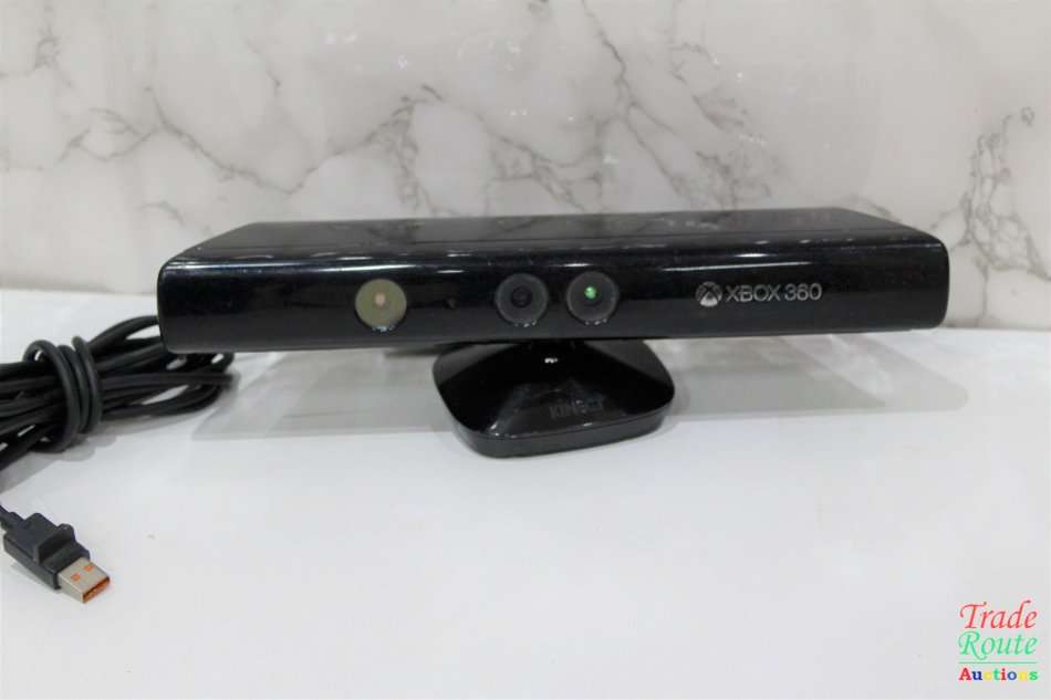Microsoft Kinect (XBOX 360 gaming console sensor)  - 1473