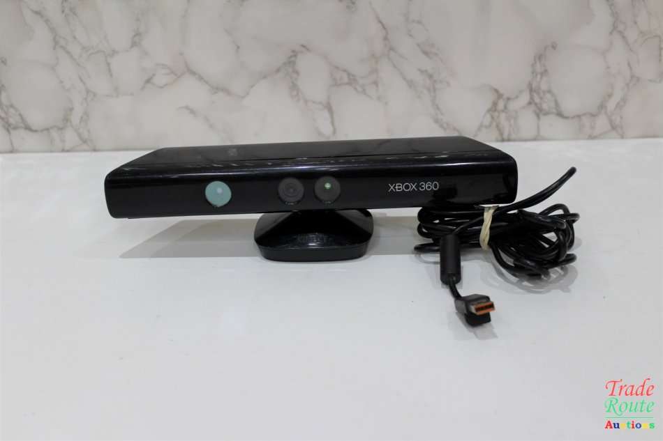 Microsoft Kinect (XBOX 360 gaming console sensor)  - 1473