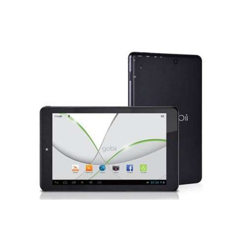 Gobii 7" Colour LCD e-Reader e-BOOK Reader