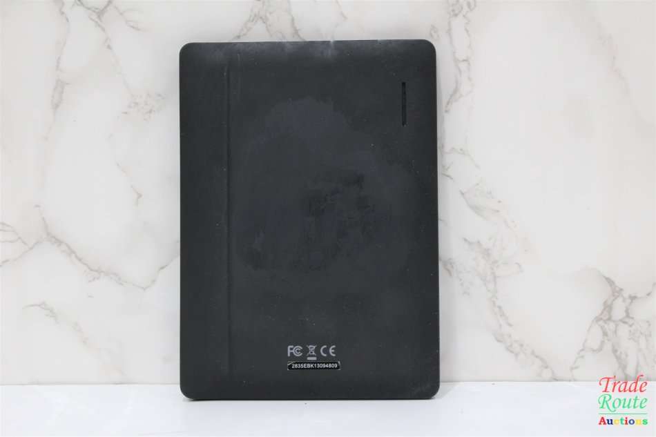 Gobii 7" Colour LCD e-Reader e-BOOK Reader