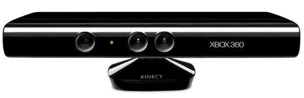 Microsoft Kinect (XBOX 360 gaming console sensor)  - 1473