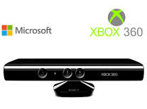 Microsoft Kinect (XBOX 360 gaming console sensor)  - 1414