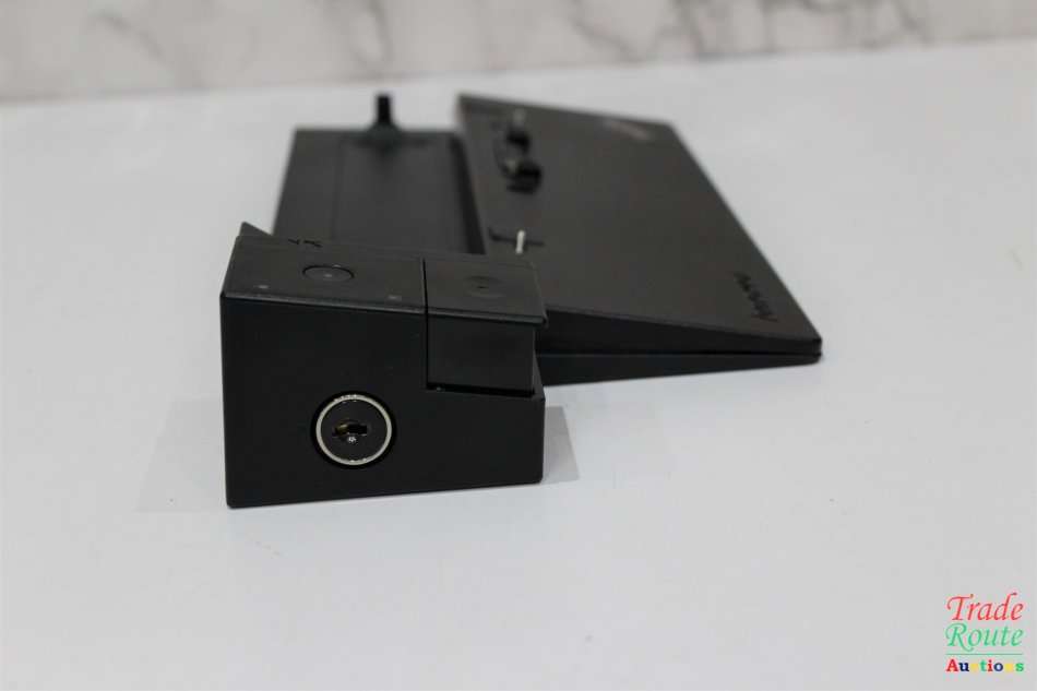 Lenovo ThinkPad Pro Dock 40A1 Replicator Docking Station 00HM918 For L540, L560, P50s, T440 T450 etc