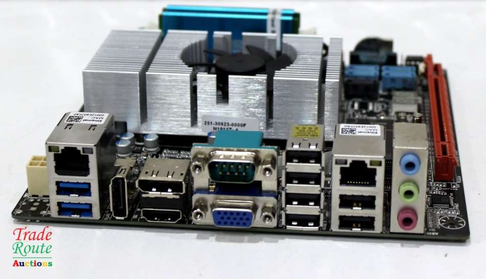 AMD Motherboard + 8GB RAM AMD R-272F APU with Radeon integrated graphics + Power Supply COMBO