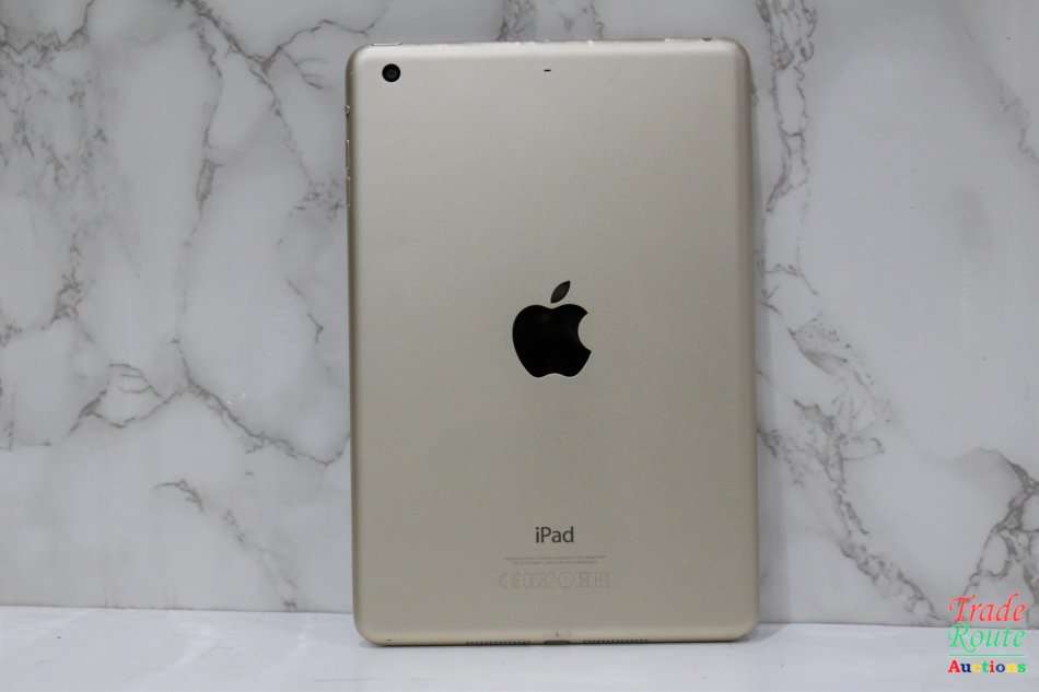 IPAD MINI 3  64GB A1599  * iPad Mini 3 *