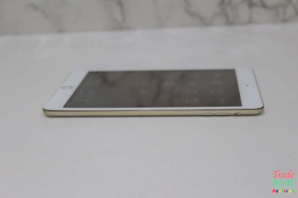 IPAD MINI 3  64GB A1599  * iPad Mini 3 *