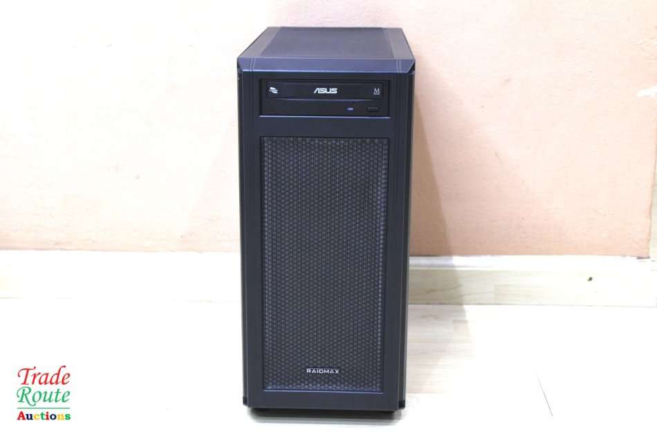 Gigabyte Z270M-D3H Gaming PC | Core i7 7700 7th Gen 3.6GHz | 16GB RAM | 1TB HDD