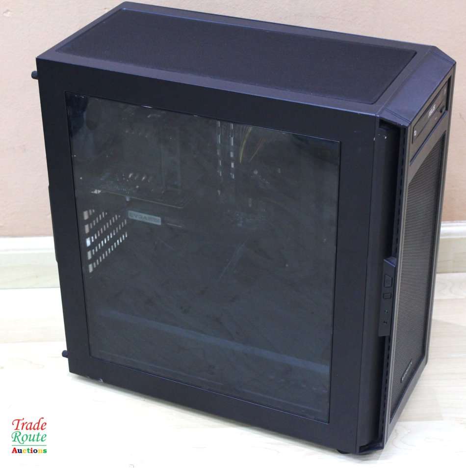 Gigabyte Z270M-D3H Gaming PC | Core i7 7700 7th Gen 3.6GHz | 16GB RAM | 1TB HDD